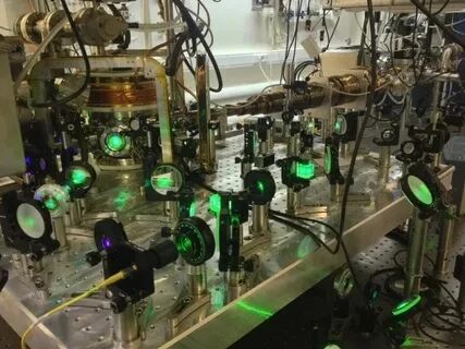 俄羅斯50量子比特冷離子計算機橫空出世，量子計算技術迎來新突破