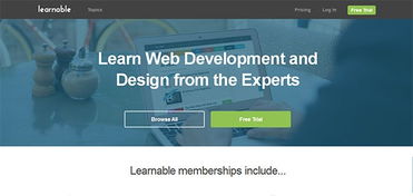 強(qiáng)力推薦 網(wǎng)頁設(shè)計(jì)必知的20個(gè)教學(xué)資源站，助你精通網(wǎng)站設(shè)計(jì)與開發(fā)