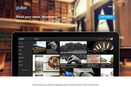 10個閱讀工具類網(wǎng)站設(shè)計(jì)欣賞 | 探索互聯(lián)網(wǎng)產(chǎn)品設(shè)計(jì)開發(fā)新靈感