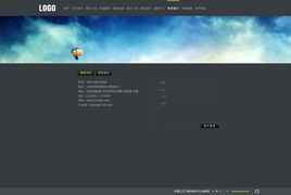 青島網(wǎng)景 以專業(yè)美工模板與網(wǎng)站建設(shè)，打造客戶信賴的數(shù)字橋梁